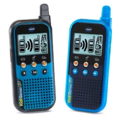 Latestbuy 27 Vtech KidiGear Walkie Talkies
