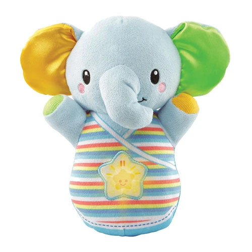 VTech Snooze & Soothe Elephant 2 VTech Snooze & Soothe Elephant - Image 2
