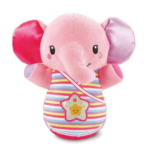 VTech Snooze & Soothe Elephant 3 VTech Snooze & Soothe Elephant - Image 3