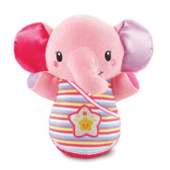 VTech Snooze & Soothe Elephant 9 VTech Snooze & Soothe Elephant -Latestbuy ab1ppp02 1000a