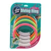 Dive Rings 4pk