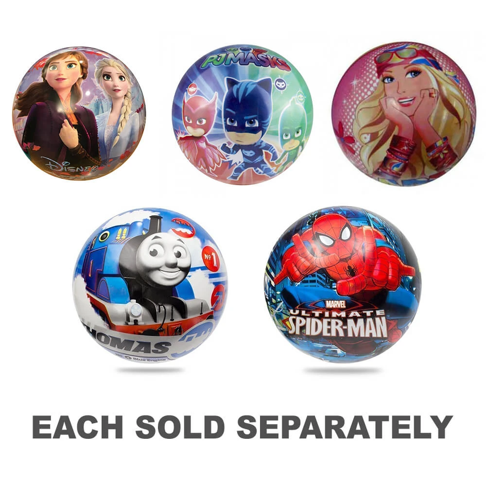 230mm Deflated Playball 1 230mm Deflated Playball