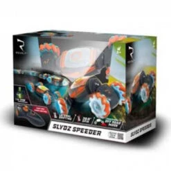 Revolt Radio Control -Latestbuy ab2hacv02 1000a