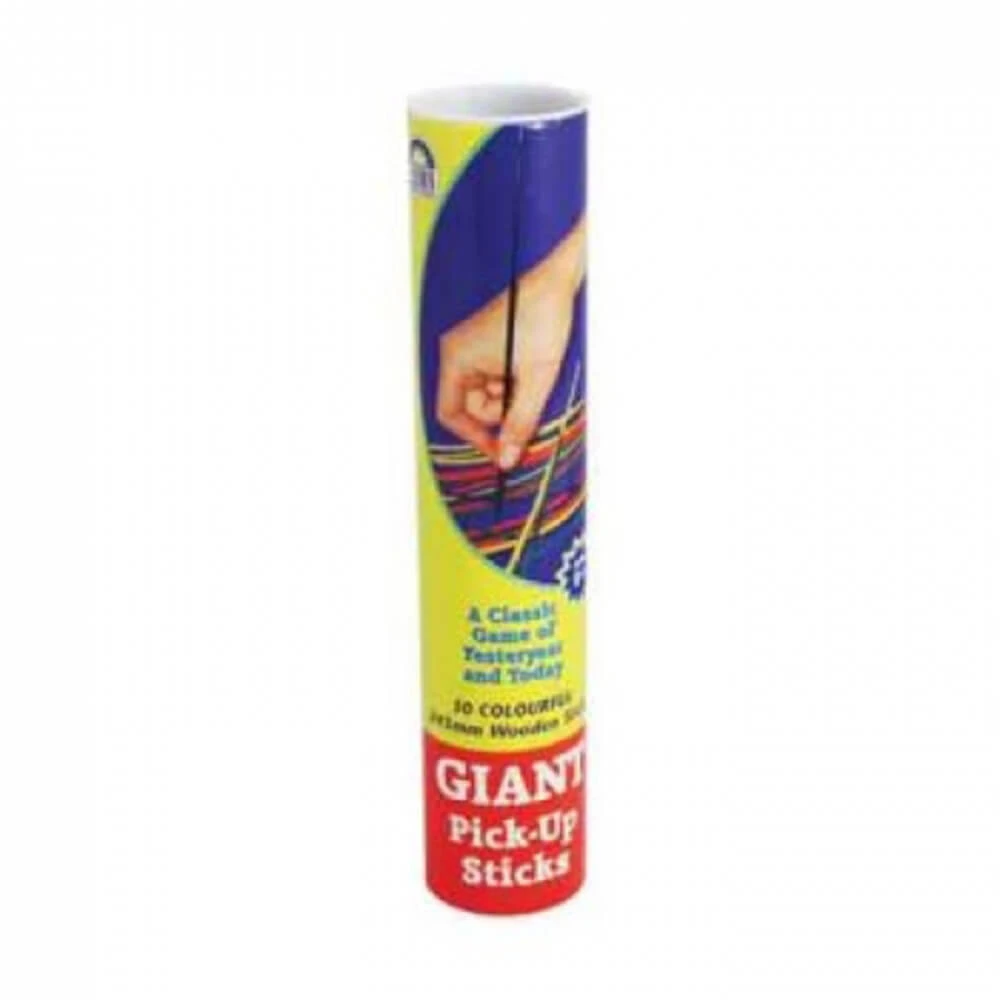 Crown Giant Pickup Sticks Family Game 1 Crown Giant Pickup Sticks Family Game