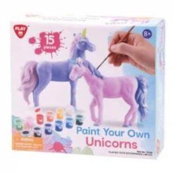 Paint Your Own Polyresin (2pk) -Latestbuy ab2kfpe02 1000a