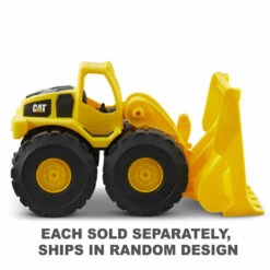 CAT 7" Mini Crew (1pc Random Style)