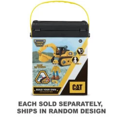 CAT Build Your Own Junior Crew (1pc Random Style)