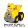 CAT Junior Construction Pal (1pc Random Style)
