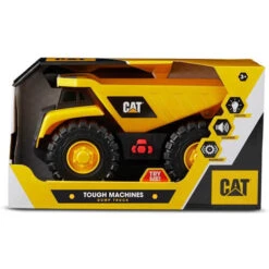 CAT 10" Tough Machine Lights & Sounds (1pc Random Style) 5 CAT 10" Tough Machine Lights & Sounds (1pc Random Style) -Latestbuy ab2vklx01 500c