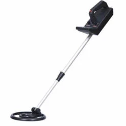 Budget Portable Metal Detector -Latestbuy bpmd 500c