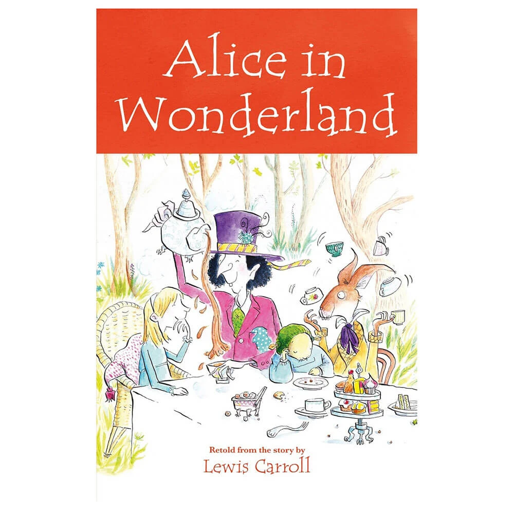 Alice's Adventures In Wonderland Novel By Lewis Carroll 1 Alice's Adventures In Wonderland Novel By Lewis Carroll