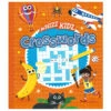 Whizz Kidz Crosswords By Matthew Scott