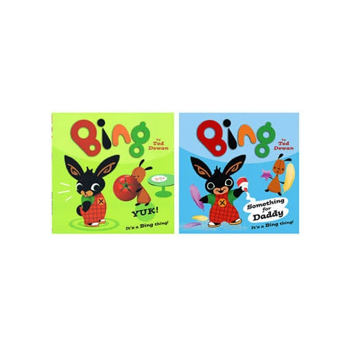 Bing Picture Book 2 Bing Picture Book - Image 2