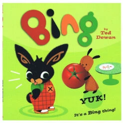 Bing Picture Book 11 Bing Picture Book -Latestbuy bs1doui01 1000a