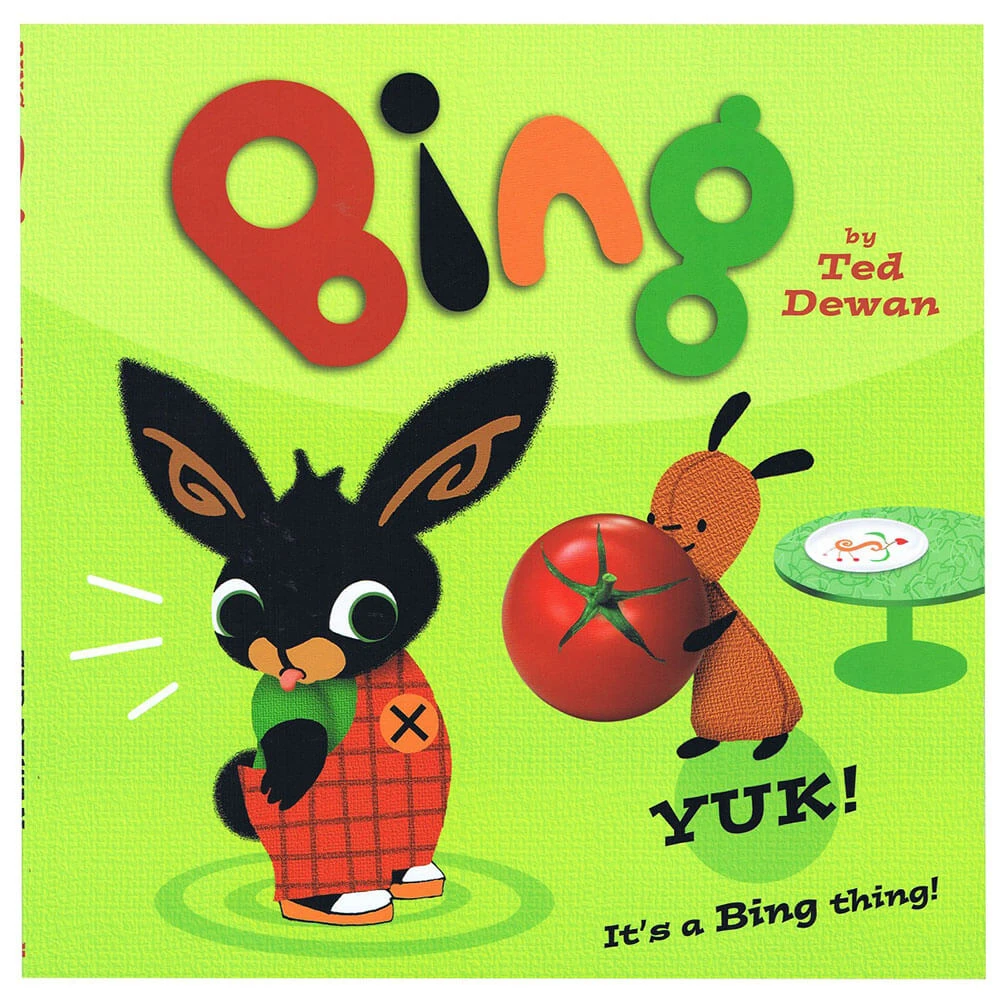 Bing Picture Book 6 Bing Picture Book - Image 6