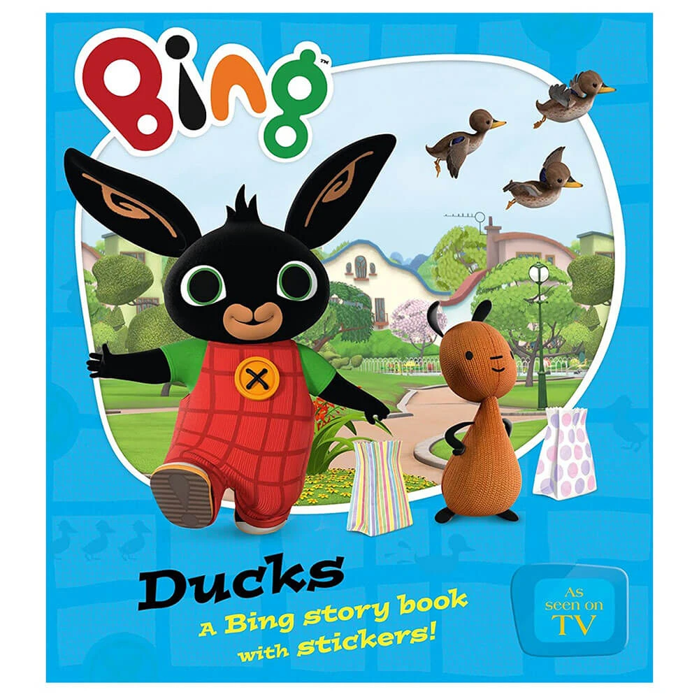 Bing Picture Book 4 Bing Picture Book - Image 4