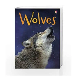Wolves Book By James Maclaine