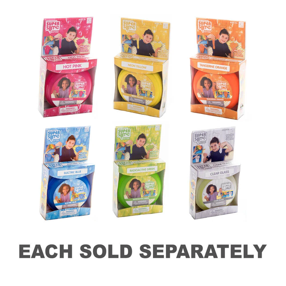 Super Slime 1 Super Slime