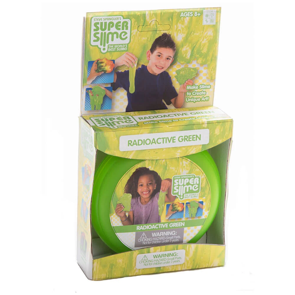 Super Slime 6 Super Slime - Image 6