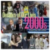 Decades Of Our Lives 2000s Book By Michael Wilkinson