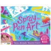 Magical Spray Pen