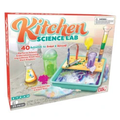 SmartLab Toys Science Lab -Latestbuy bs1gbmd01 1000a