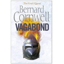 Vagabond Novel By Bernard Cornwell
