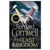 The Last Kingdom Novel By Bernard Cornwell