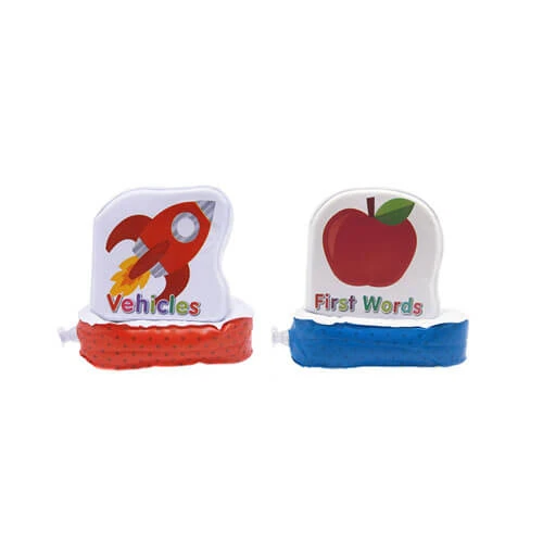 Floatee Book Picture Book By Jo Joof 2 Floatee Book Picture Book By Jo Joof - Image 2