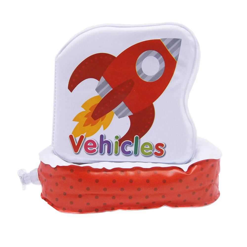 Floatee Book Picture Book By Jo Joof 6 Floatee Book Picture Book By Jo Joof - Image 6