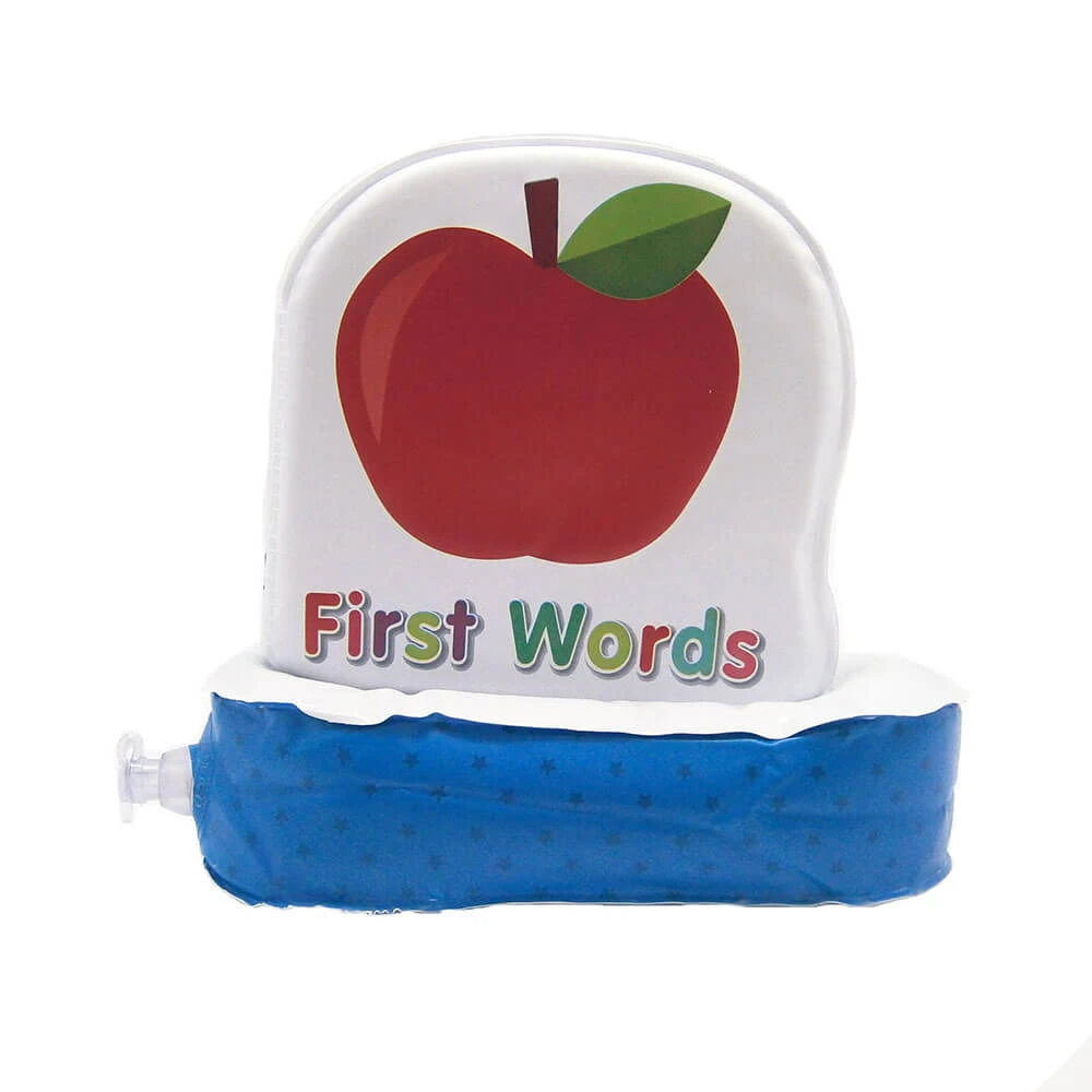 Floatee Book Picture Book By Jo Joof 4 Floatee Book Picture Book By Jo Joof - Image 4