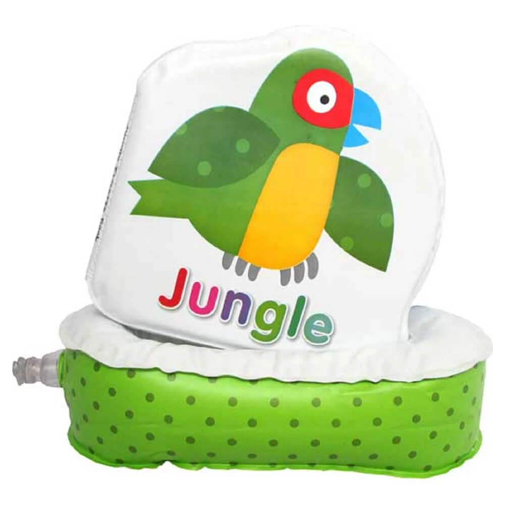 Floatee Book Picture Book By Jo Joof 5 Floatee Book Picture Book By Jo Joof - Image 5