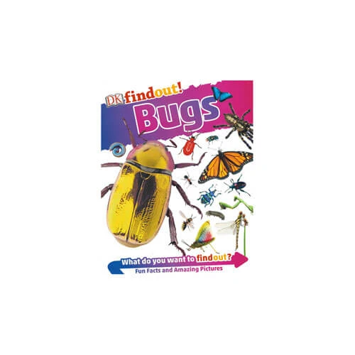 DK Findout! Educational Book 2 DK Findout! Educational Book - Image 2