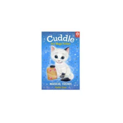Cuddle The Magic Kitten 8 Cuddle The Magic Kitten -Latestbuy bs1lawb00 500c
