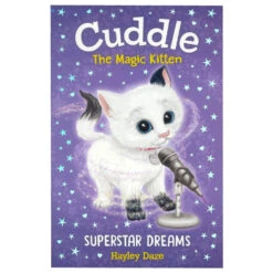 Cuddle The Magic Kitten 9 Cuddle The Magic Kitten -Latestbuy bs1lawb02 1000a