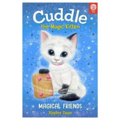 Cuddle The Magic Kitten 10 Cuddle The Magic Kitten -Latestbuy bs1lawb03 1000a