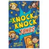 Knock Knock Jokes Book By Capella