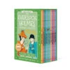 Sherlock Holmes 10 Book Set Of 3