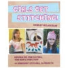 Girls Get Stitching