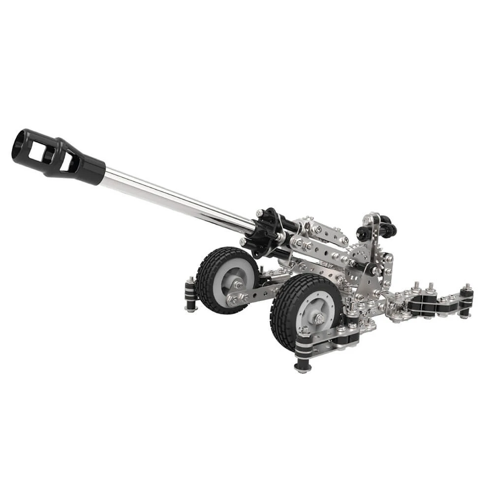 Construct It! Construction Toy Kit 14 Construct It! Construction Toy Kit - Image 14