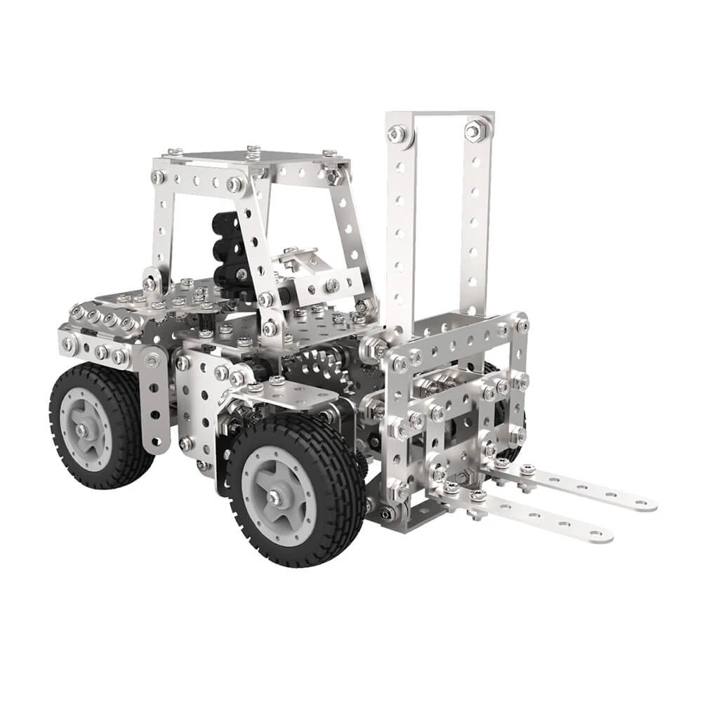 Construct It! Construction Toy Kit 11 Construct It! Construction Toy Kit - Image 11