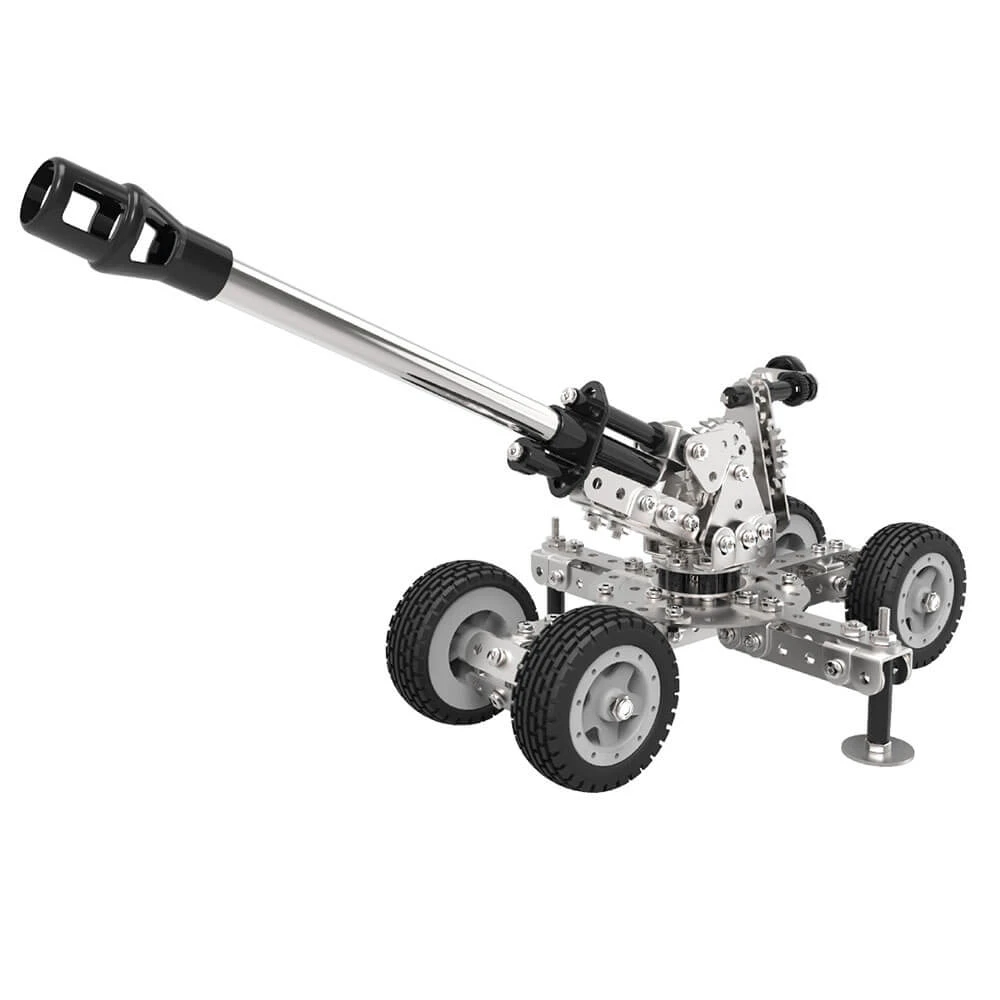 Construct It! Construction Toy Kit 4 Construct It! Construction Toy Kit - Image 4