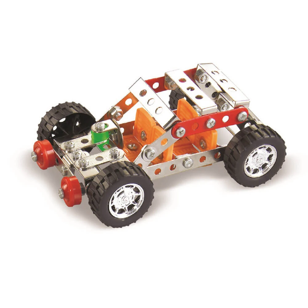 Construct It! Construction Toy Kit 6 Construct It! Construction Toy Kit - Image 6