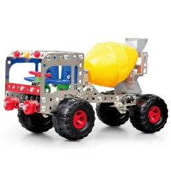 Construct It! Construction Toy Kit 27 Construct It! Construction Toy Kit -Latestbuy bs1obnw21 1000a