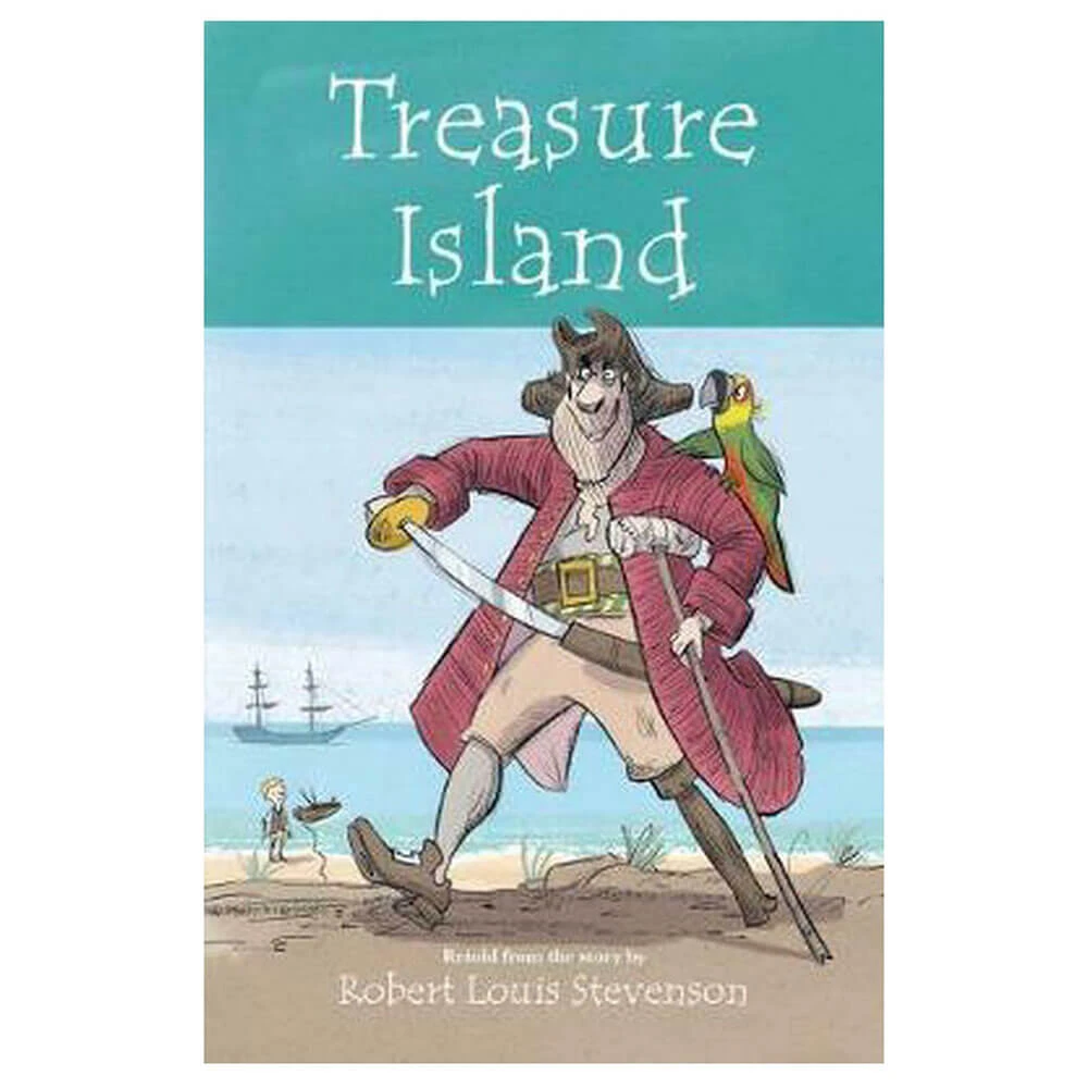 Treasure Island By Robert Louis Stevenson 1 Treasure Island By Robert Louis Stevenson