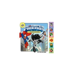 DC Super Friends Picture Book 7 DC Super Friends Picture Book -Latestbuy bs1opja00 500c