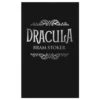Dracula Classic Fiction By Bram Stoker