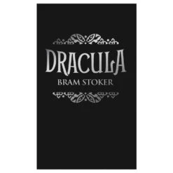 Dracula Classic Fiction By Bram Stoker