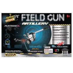 Military Field Gun Artillery 335pcs 5 Military Field Gun Artillery 335pcs -Latestbuy bs1qtsy01 500c