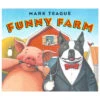 Funny Farm Picture Book